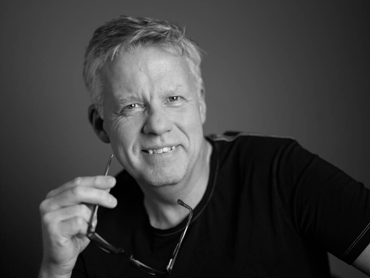 Ronald Åström
